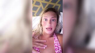 Verification clip