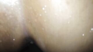 That guy Wore My Sex toy so This guy Could Bang Me Deeper and Harder Part two