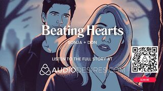 ASMR Audio Porn: Mysterious Stranger Bangs U in a Cemetery – Public Sex & Finger Play – Erotic Audio Roleplay for Hotties