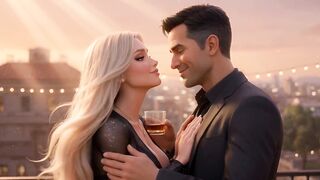 Cheating Hotwife Wives: Public Seduction & Spouse Humiliation