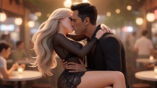 Cheating Hotwife Wives: Public Seduction & Spouse Humiliation