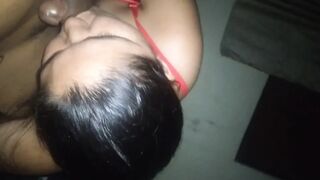 Lalin girl Banged with Underware Real Amateur mother I'd like to fuck