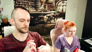 Mesterstar Electric Rose Cunt Pump Unboxing and Pumping Session