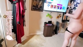 RF 5-nineteen-2020 (Full Videos: SubbyShiarra OnlyFans)