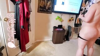 RF 5-nineteen-2020 (Full Videos: SubbyShiarra OnlyFans)