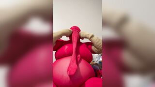 Sock Layering Climax