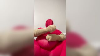 Sock Layering Climax