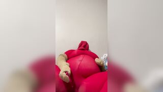 Sock Layering Climax