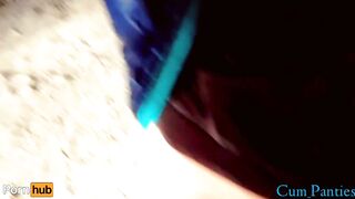 Cum Pants Compilation