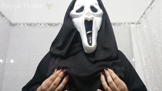 Pov: Descargaste Shriek en Ares pero era ésta porno
