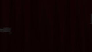 Part three:- Female-dom Satana & Blackberry mother I'd like to fuck Takes Sub Sexy Massage in the Dungeon for the 1st Time.