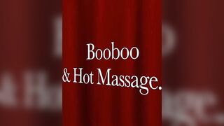 Part three:- Female-dom Satana & Blackberry mother I'd like to fuck Takes Sub Sexy Massage in the Dungeon for the 1st Time.