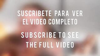 Casting Porno Argentina mother I'd like to fuck. Ft/ ÁngelQueen