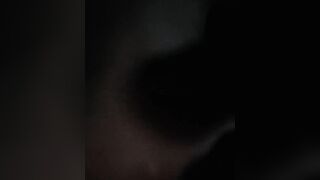 I Came to See the Clip and Ended up Banged and Filled with Cum