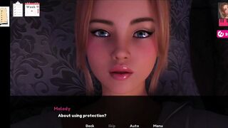 Melody 87