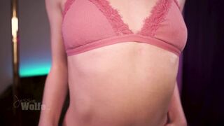 Breathing JOI (preview):: Jerking your shlong to match your breath