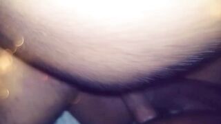 THICK BLACK TAKE HARD JOCK