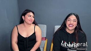 THIS LARGE-BUTT BITCH GETS SCREWED BY A EBONY CHAP WITH A GIANT DONG