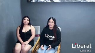 THIS LARGE-BUTT BITCH GETS SCREWED BY A EBONY CHAP WITH A GIANT DONG