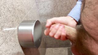 Restroom cum