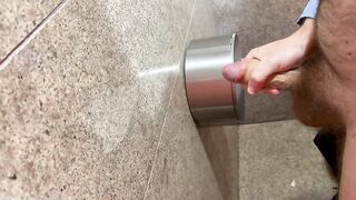 Restroom cum