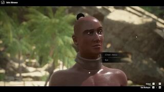 Wild Life Animation Threesom Collection [part 01] Sex Game Stripped Game Play [eighteen+]