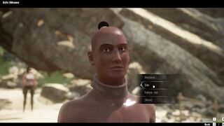 Wild Life Animation Threesom Collection [part 01] Sex Game Stripped Game Play [eighteen+]