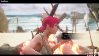 Wild Life Animation Threesom Collection [part 01] Sex Game Stripped Game Play [eighteen+]