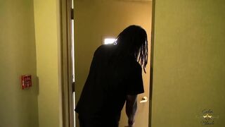 Mr. Majic Rescues Dd White so That babe Awards Him in the Most good Way