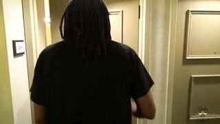 Mr. Majic Rescues Dd White so That babe Awards Him in the Most good Way