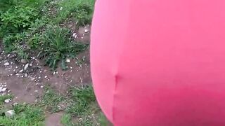 Biggest Knockers Sucks Doggers