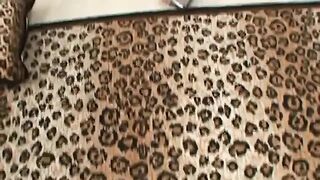 2 MILFs Share Biggest Penis in Sloppy Oral pleasure Session
