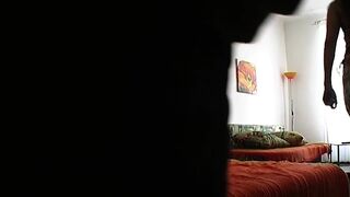 Slutty mother I'd like to fuck Rides and Gets Screwed in Steamy Bedroom Screw