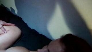 Ideal Redhead mother I'd like to fuck Gets Her Tits Sprayed with Sperm After Hard Screw