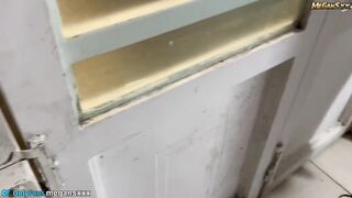 Neighbour turns a blind eye to screw me very rich.