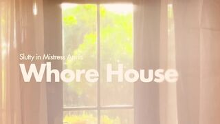 Goddess Mistresse April - Mastix April's Bitch Abode