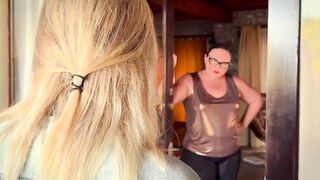 Goddess Mistresse April - Mastix April's Bitch Abode