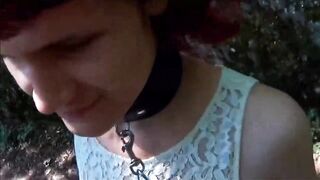 Thrall U Are My Doxy