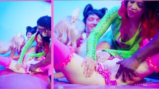 Triptychon 7