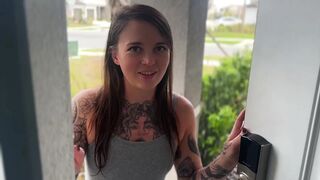 mother I'd like to fuck with Large Butt Seduces Sex Therapist to Give Her an Climax