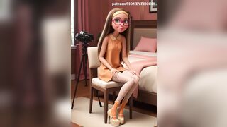 Babe Lemon Large Hero 6 CG manga toon