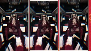Financial Domination Dream Level 8 - Unfathomable Hard Jack off Loop Obsession.