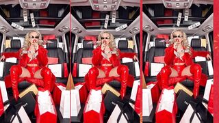 Financial Domination Dream Level 8 - Unfathomable Hard Jack off Loop Obsession.