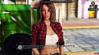 SUNSHINE LOVE #07 • PC GAMEPLAY [HD]