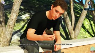 SUNSHINE LOVE #07 • PC GAMEPLAY [HD]