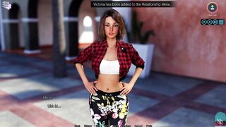 SUNSHINE LOVE #07 • PC GAMEPLAY [HD]