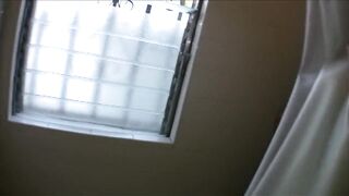 Beauty Gets so Turned on Sucking Rod Needs to Sit on It