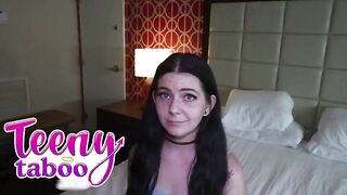 Sales Hotty Anal with Lily Thot