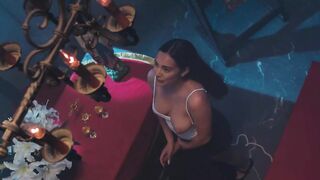 Trans Nun Screws Beauty - Shelena Creampies Vixi Rafi