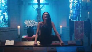 Trans Nun Screws Beauty - Shelena Creampies Vixi Rafi